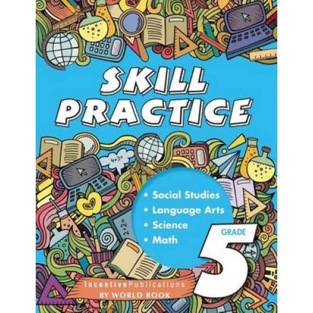 5e Année de la Pratique des Compétences (Pratique des Compétences)