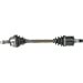 thumbnail image 3 of Cardone 66-4064 New CV Axle, 3 of 4