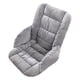 thumbnail image 2 of Amzcrzy Funda Nórdica, Sábana, Funda De Almohada De Satén, Cojín Calefactor De Invierno, Cojín Integrado Para Sentarse En La Oficina Durante Largos Períodos De Calor Y Comodidad, Cojín De Asiento, Pr, 2 of 6