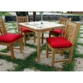 thumbnail image 2 of Bahama Classic 5-Pieces Dining Set, 2 of 5
