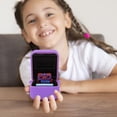 thumbnail image 4 of Silicone Case for Bitzee Digital Pet Interactive Virtual Toy, Protective Holder Skin for Bitzee Interactive Toy Digital Pet and Case Accessories(Purple), 4 of 8