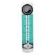 thumbnail image 3 of 0.1-1.5 LPM 1.5L Oxygen Flow Meter Flowmeter with Control Valve for Oxygen Air Gas-B8, 3 of 5