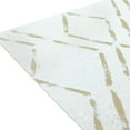 thumbnail image 4 of Achim Retro 12x12 Self Adhesive Vinyl Floor Tile - Diamond - 20 Tiles/20 sq. ft., 4 of 6