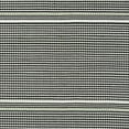 thumbnail image 3 of SAFAVIEH Montauk Kiana Striped Area Rug, Green/Multi, 5' x 8', 3 of 3