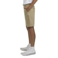 thumbnail image 4 of Boys 8-20 Hurley H2O-Dri Walkshorts Color: Black Size: 18, 4 of 4
