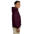 thumbnail image 2 of Mens 7.75 oz. Heavy Blend? 50/50 Hood 2 Pack, 2 of 2