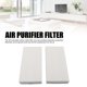 thumbnail image 5 of Reemplazo De Filtro De Aire, Filtros De Accesorios De Aire 2 Piezas De Alta Eficiencia Amplia Compatibilidad Para FRF102B FRF101B, 5 of 8