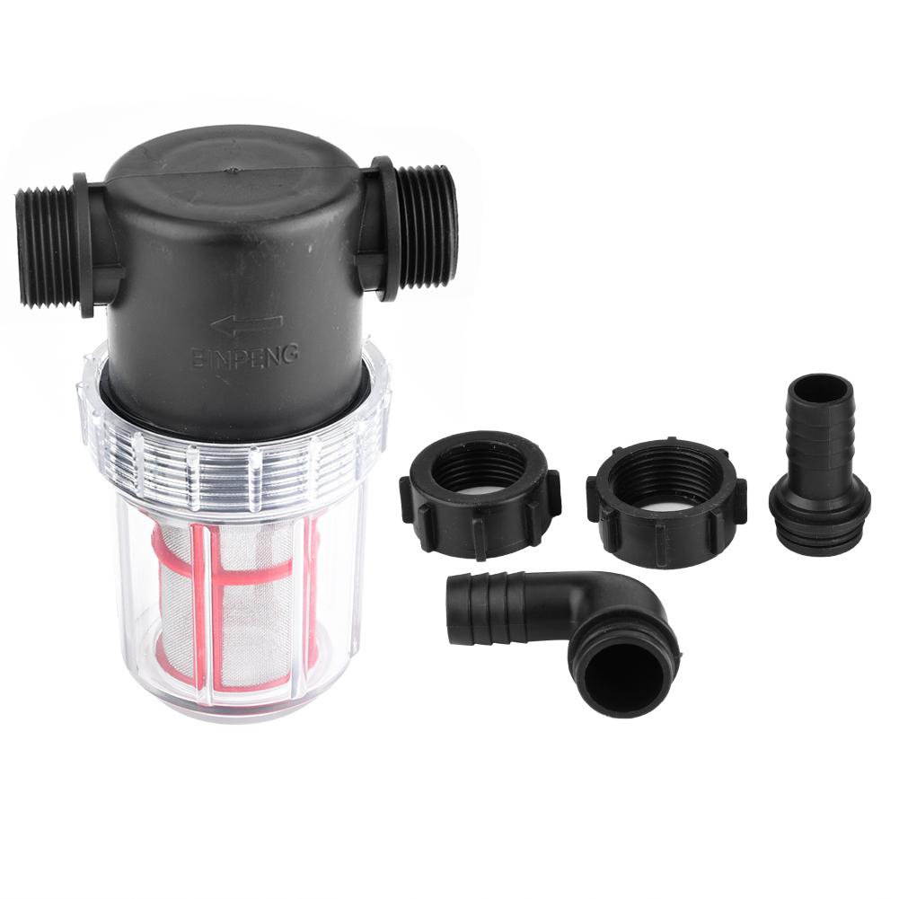 Ccdes Agricultural Plant Protection Sprayer Strainer Pesticide Sprayer