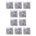 thumbnail image 2 of Ounissouiy Easter Festival Papel triturado Llamativo Perfecto DIY Confeti Suministros de embalaje para la escuela Aula blanco Type1 NO1, 2 of 6