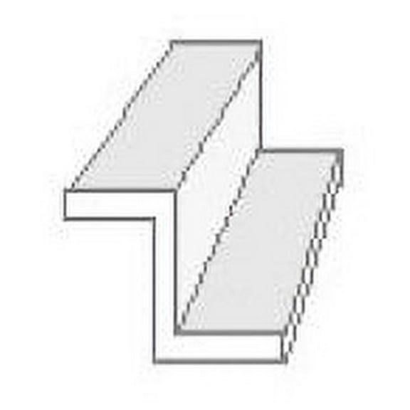 .188 Z-Channel (4.8mm) (3)