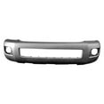 thumbnail image 2 of For 2008-2014 Toyota Sequoia Front Bumper Cover TO1000347OE, 2 of 2