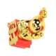 thumbnail image 1 of Adorno De Gato De La Suerte Que Agita El Brazo Para Atraer Riqueza, 1 of 7