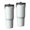 White-4, variant on Modern 30oz Handheld Travel Tumbler with Handle – Double Wall Stainless Steel Insulated Cup, Flip Straw Lid, Leak-Proof & BPA-Free for Hot and Cold Drinks – Durable Coffee & Juice Mug White