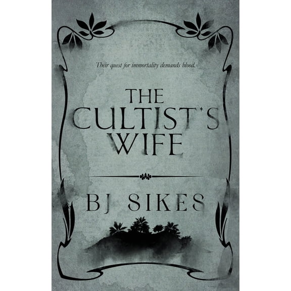 The Cultist's Wife, (Paperback)
