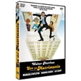 thumbnail image 1 of Plaza Suite [ FORMAT NON-USA, PAL, Reg.0 Import - Espagne ], 1 of 1