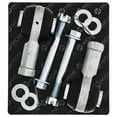 thumbnail image 3 of Niche Steering Rack Tie Rod End Kit for Can-Am Commander 1000 800 800R UTV MK1006183, 3 of 7
