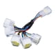 thumbnail image 3 of Probador de controlador de motor de mantenimiento de bicicleta eléctrica ligero con cable Hall para Impermeable, 3 of 6