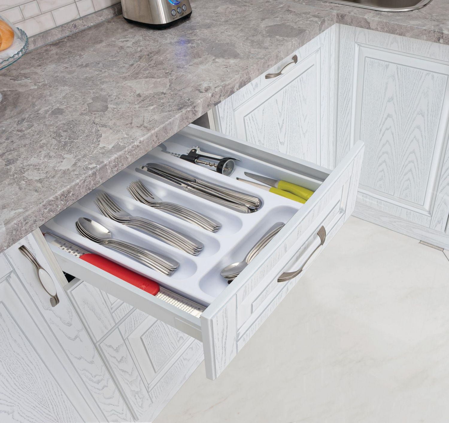 JOIE CUTLERY ORGANIZER, Organizer for cutlery