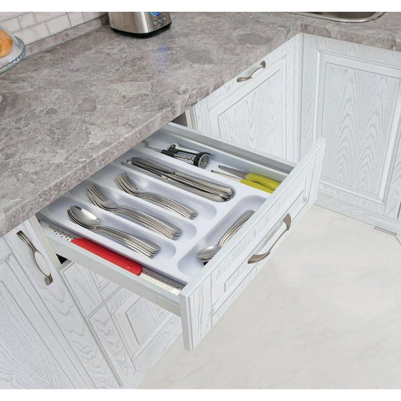 JOIE CUTLERY ORGANIZER