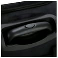 thumbnail image 4 of Travelers Club TPRC 15" Under seater USB Port Carry-On Luggage - Black, 4 of 7
