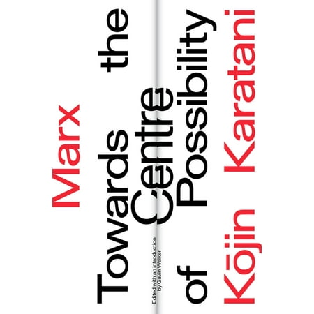 ISBN 9781788730587 product image for Marx: Towards the Centre of Possibility (Paperback) | upcitemdb.com