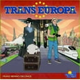 thumbnail image 1 of Trans Europa 2-6 players, ages 14+, 30 minutes, 1 of 3