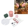 thumbnail image 1 of Balloon Flower Box, Bring Surprise Balloon Flower Box Set  for Family Gathering Type 1, 1 of 7