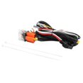 thumbnail image 1 of Kit de ArnéS Cableado Relé Bocina 12 V Montaje Rejilla Bocinas Tono Explosivo Enchufe para Coche CamióN Accesorios Universales, 1 of 5