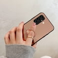 thumbnail image 4 of Compatible with Galaxy A14 5G Makeup Mirror Case Bling Diamond Glitter Rhinestone with Ring Holder Stand Kickstand Luxury Cute Shockproof for Girls Women Case for Samsung Galaxy A14 5G,
Rosegold, 4 of 9