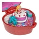 thumbnail image 3 of Set de Colección Mattel Polly Pocket Compacto Mattel 80th Caja de Anillo Rubí, 3 of 7