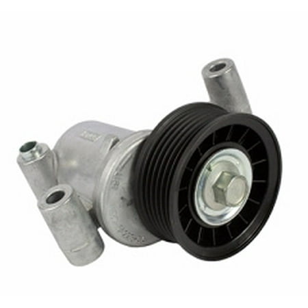 

Motorcraft Motorcraft - BT109 - Pulley Assembly - Tension