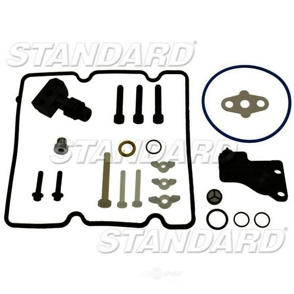 Diesel High Pressure Oil Pump Seal Kit Fits select: 2005-2007 FORD F250, 2005-2007 FORD F350
