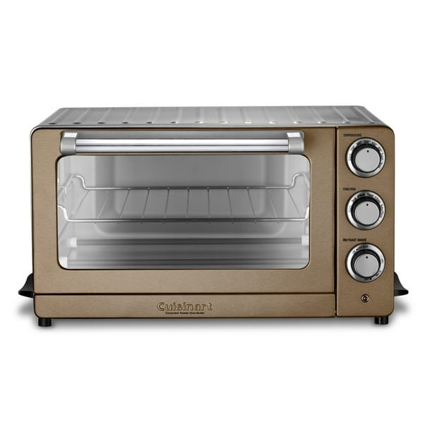 Cuisinart Toaster Oven Broilers Toaster Oven Broiler with Convection