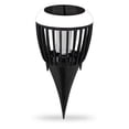 thumbnail image 1 of Solar Powe Fly Trap Outdoor Mosquito Asesino Light Bug Zapper Impermeable Rojo, 1 of 9