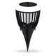 thumbnail image 3 of Solar Bug Zapper Impermeable Al Aire Libre Mosquito Killer Trampa para Moscas Rojo, 3 of 5