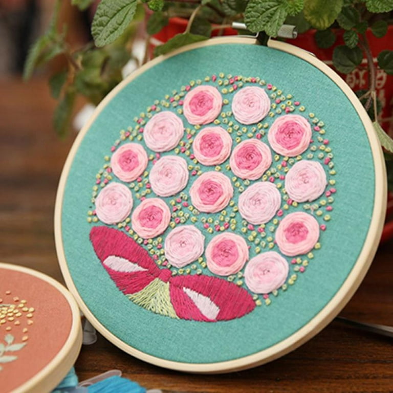  Needlepoint Kits For Beginners