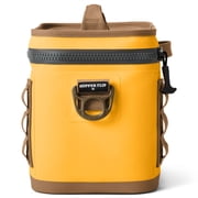 Yeti 18060131050 Hopper Flip 8 Soft Cooler - Alpine Yellow Soft-Sided Coolers