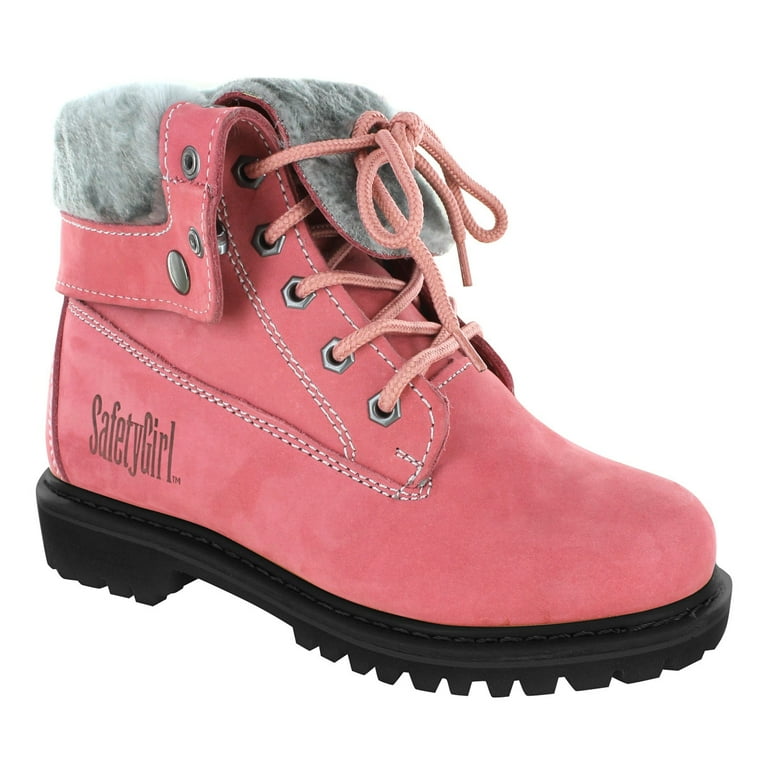 Work boots on sale walmart womens