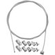 thumbnail image 2 of 1 juego de cable de acelerador universal de repuesto para karts., 2 of 7