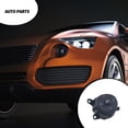 thumbnail image 2 of Dalazy Bouton de Commande Audio de Volume de Volant Intérieur de Voiture Contrôleur Radio Pièce de Rechange Auto Accessoire de Réparation Entretien, 2 of 6