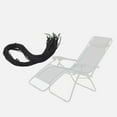 Replacement Cord for Zero Gravity Chair Universal Recliner Elastic