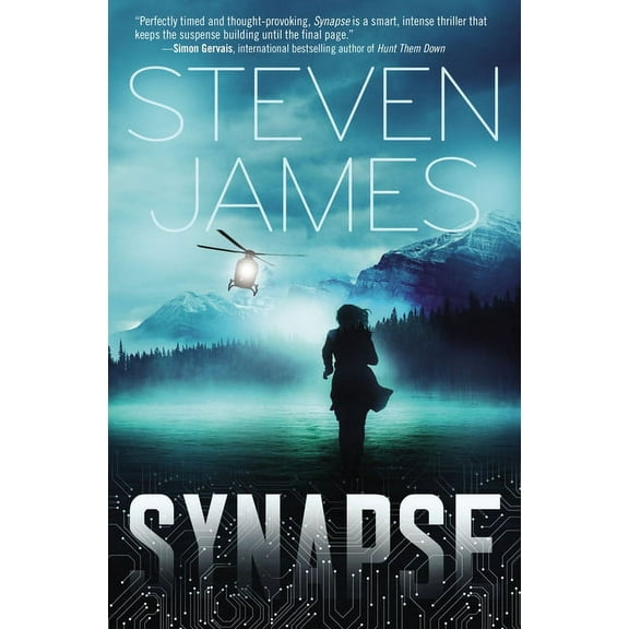 Synapse, (Paperback)