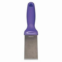 Remco Scraper,SS,1-1/2" Blade W,Purple 69718