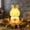 A, variant on Easter Decor,Easter Decorations,Easter Bunny Night Light Decoration,Easter Decorations for Spring Home Decor(B)