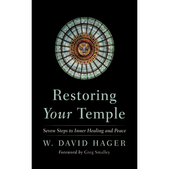 Restoring Your Temple, (Paperback)