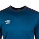 thumbnail image 3 of Umbro - Jersey Polar de Entrenamiento para Niños (Marino/Marino Oscuro), 3 of 3