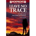 thumbnail image 1 of Pre-Owned Leave No Trace: A Practical Guide to the New Wilderness Etiquette (Paperback) 0898865247 9780898865240, 1 of 1
