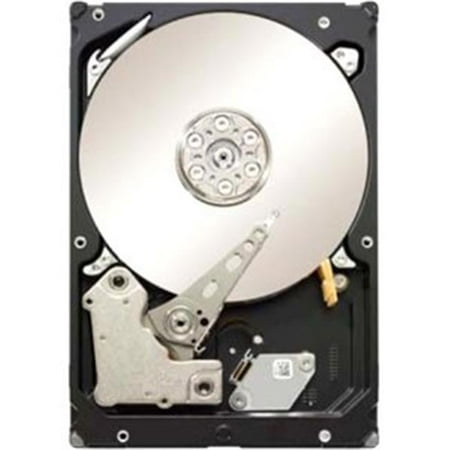Seagate Technology HDD 2TB SATA 6Gb-s Enterprise Storage 7200rpm 64MB Cache Bare Drive