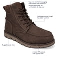 thumbnail image 7 of Dockers Mens Davis Rugged Chukka Boot, 7 of 7