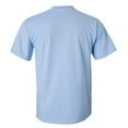 thumbnail image 2 of Gildan Mens Ultra Cotton Short Sleeve T-Shirt, 2 of 3